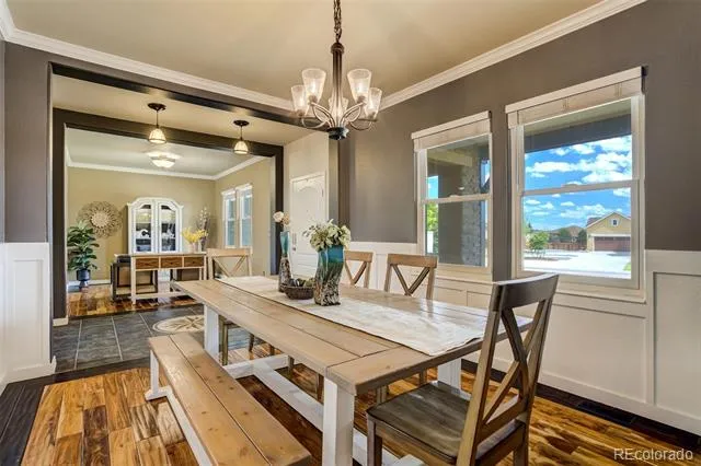 7555 Antelope Circle Peyton, CO 80831