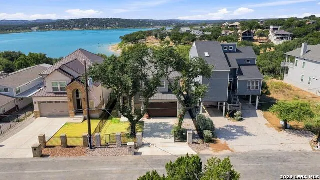 174 Edge Hill Dr Canyon Lake, TX 78133