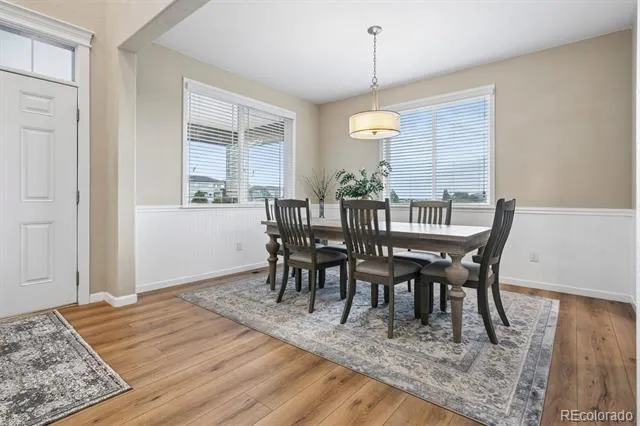 11796 Ouray Court Commerce City, CO 80022
