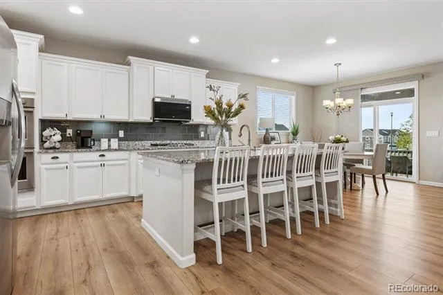 11796 Ouray Court Commerce City, CO 80022