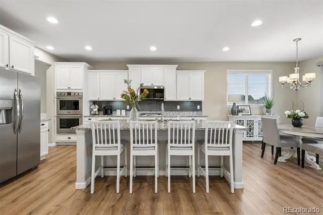 11796 Ouray Court Commerce City, CO 80022