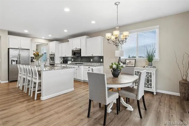11796 Ouray Court Commerce City, CO 80022