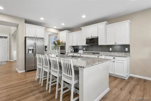 11796 Ouray Court Commerce City, CO 80022