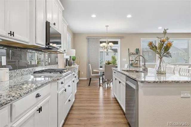 11796 Ouray Court Commerce City, CO 80022