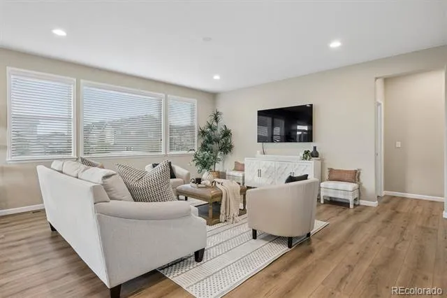 11796 Ouray Court Commerce City, CO 80022