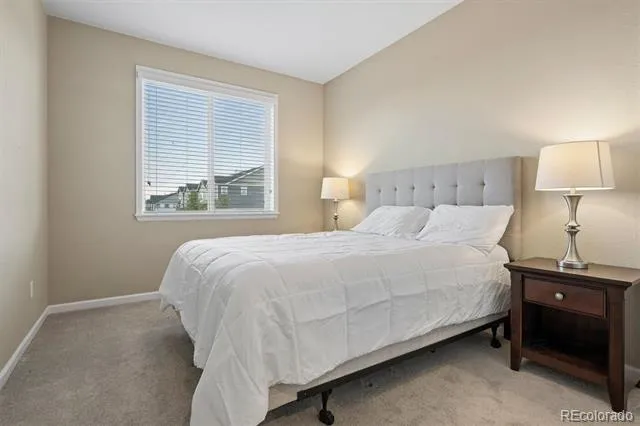 11796 Ouray Court Commerce City, CO 80022