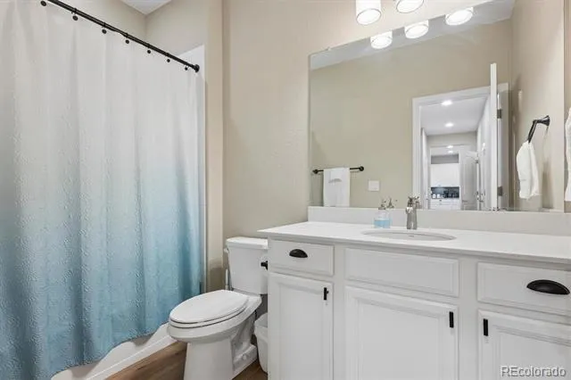 11796 Ouray Court Commerce City, CO 80022