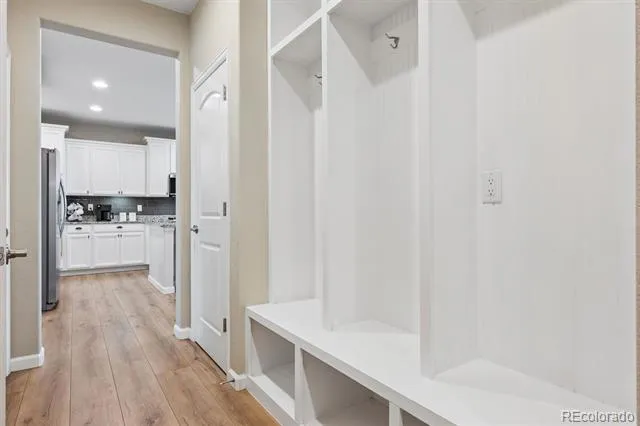 11796 Ouray Court Commerce City, CO 80022