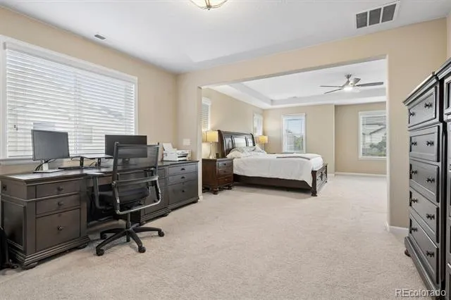 11796 Ouray Court Commerce City, CO 80022