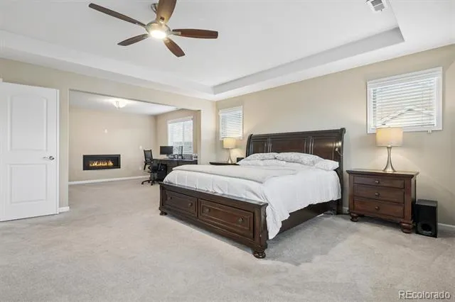 11796 Ouray Court Commerce City, CO 80022