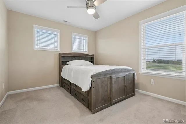 11796 Ouray Court Commerce City, CO 80022
