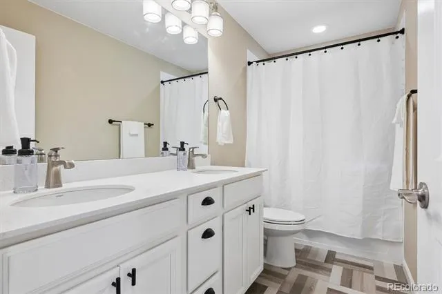 11796 Ouray Court Commerce City, CO 80022