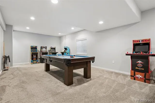 11796 Ouray Court Commerce City, CO 80022