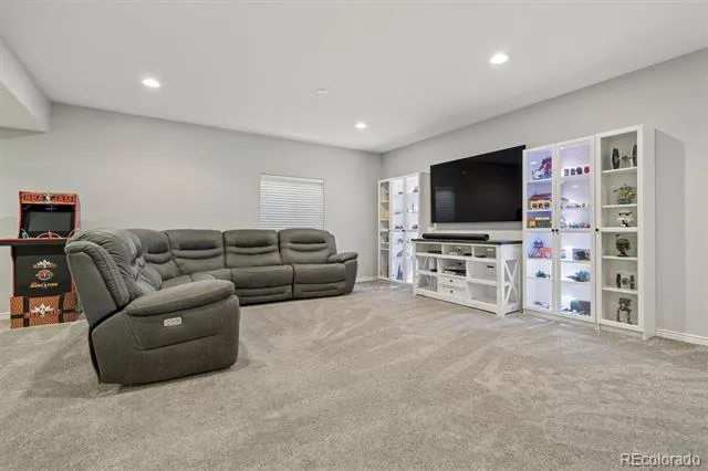 11796 Ouray Court Commerce City, CO 80022