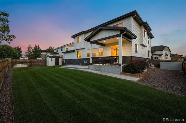 11796 Ouray Court Commerce City, CO 80022