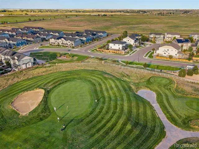 11796 Ouray Court Commerce City, CO 80022
