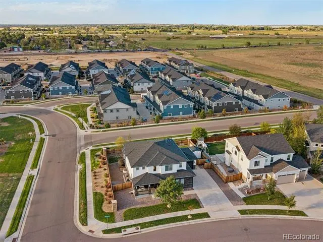 11796 Ouray Court Commerce City, CO 80022