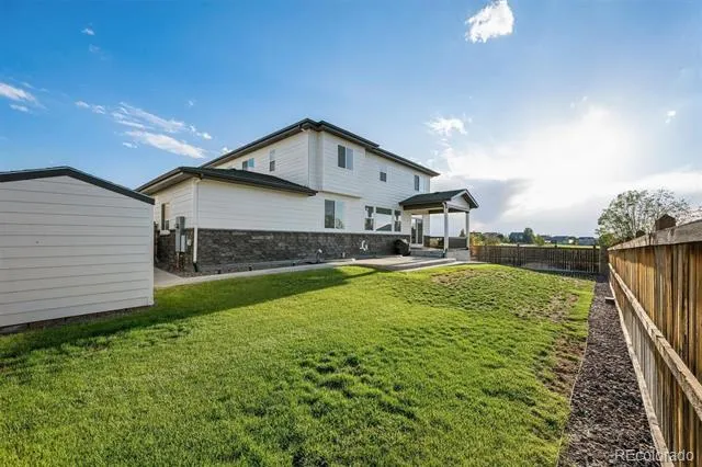 11796 Ouray Court Commerce City, CO 80022