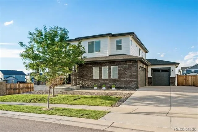 11796 Ouray Court Commerce City, CO 80022