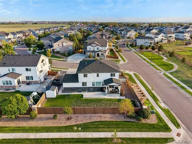 11796 Ouray Court Commerce City, CO 80022