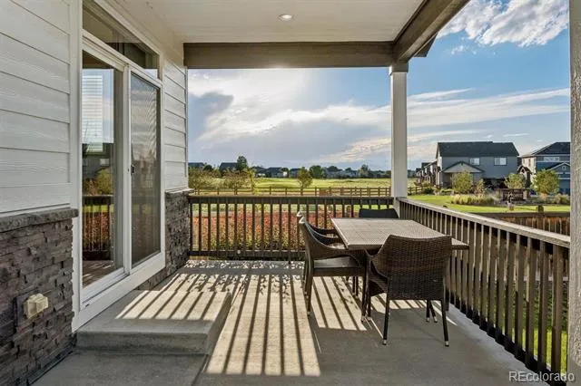 11796 Ouray Court Commerce City, CO 80022