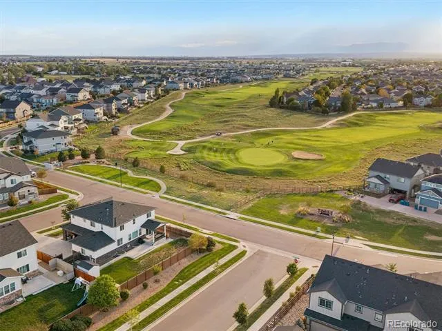 11796 Ouray Court Commerce City, CO 80022
