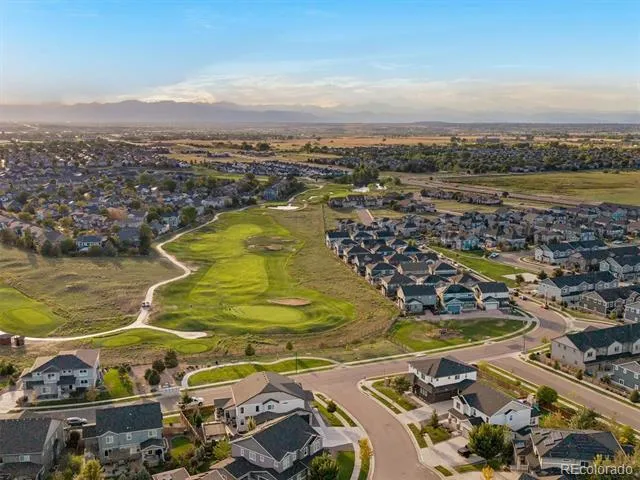11796 Ouray Court Commerce City, CO 80022