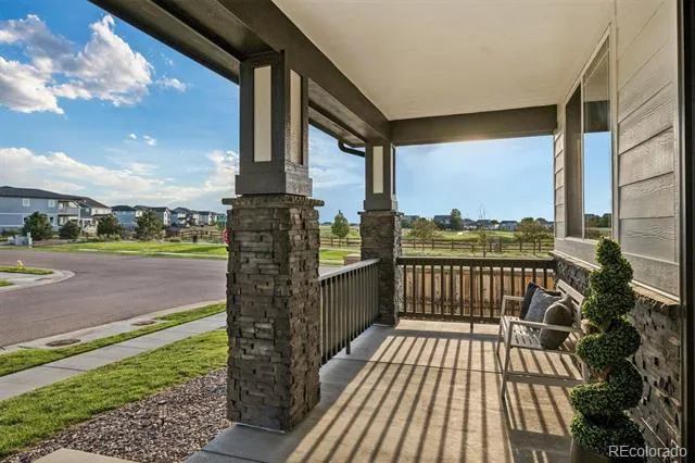11796 Ouray Court Commerce City, CO 80022