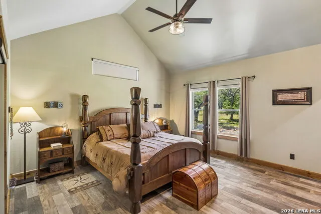 70 Richter Rd Boerne, TX 78006