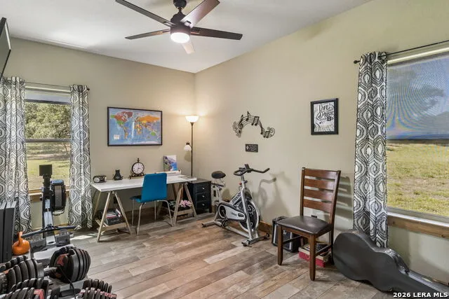 70 Richter Rd Boerne, TX 78006
