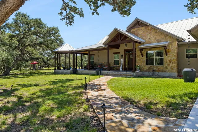 70 Richter Rd Boerne, TX 78006
