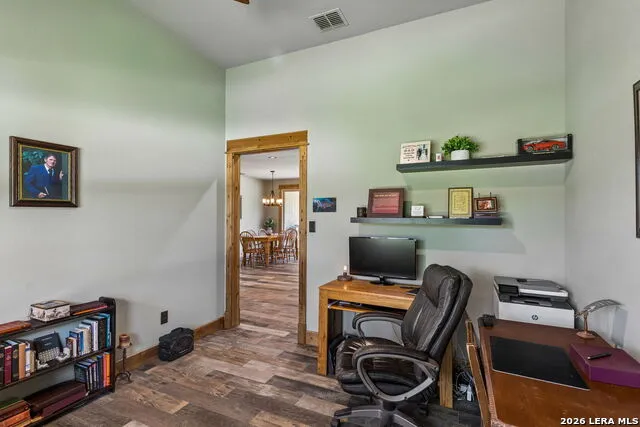 70 Richter Rd Boerne, TX 78006