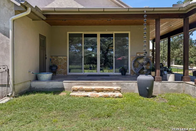70 Richter Rd Boerne, TX 78006
