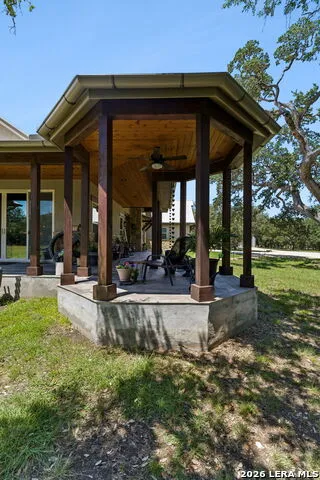 70 Richter Rd Boerne, TX 78006