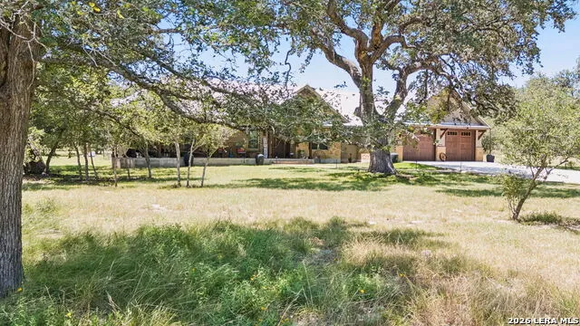 70 Richter Rd Boerne, TX 78006