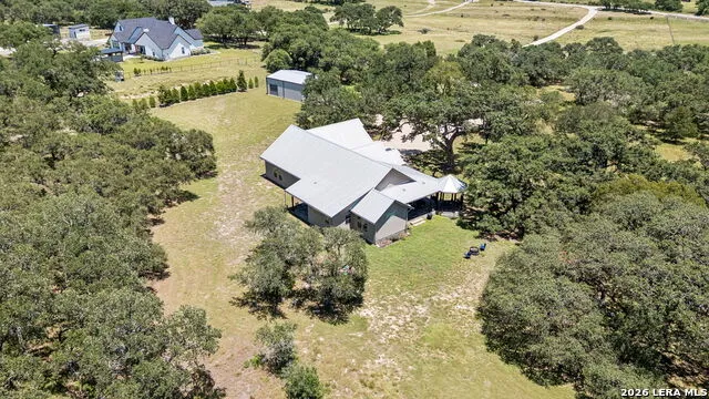 70 Richter Rd Boerne, TX 78006