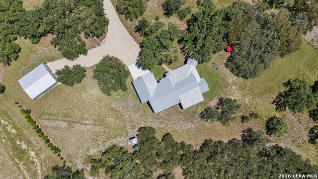 70 Richter Rd Boerne, TX 78006
