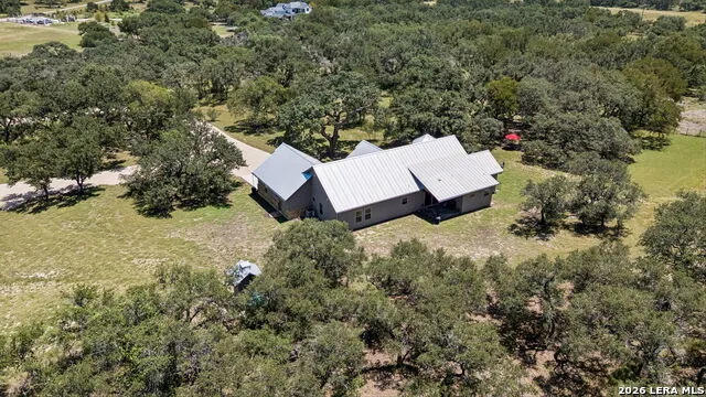 70 Richter Rd Boerne, TX 78006