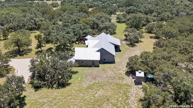 70 Richter Rd Boerne, TX 78006
