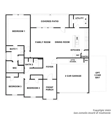 448 Atticus Cove Lockhart, TX 78644