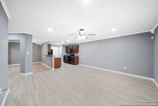 6643 LUCKEY TREE San Antonio, TX 78252