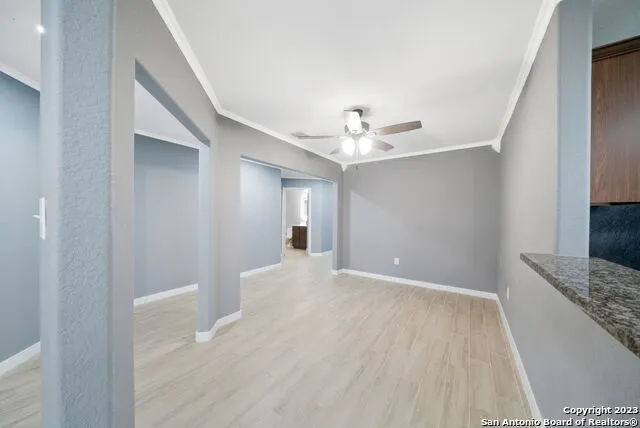 6643 LUCKEY TREE San Antonio, TX 78252