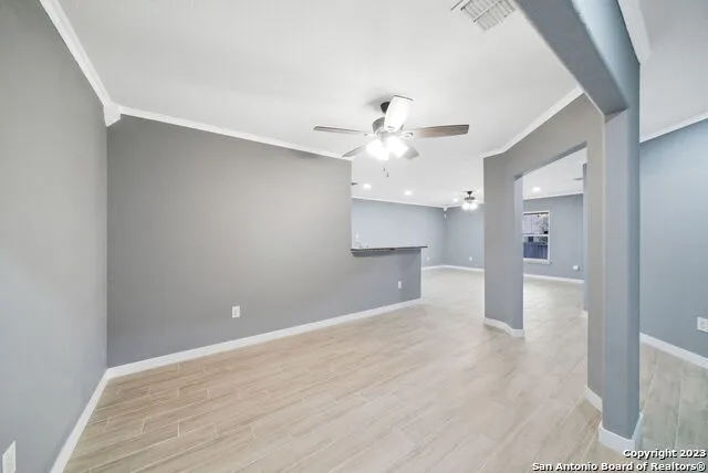 6643 LUCKEY TREE San Antonio, TX 78252