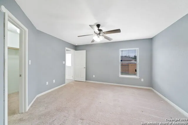 6643 LUCKEY TREE San Antonio, TX 78252