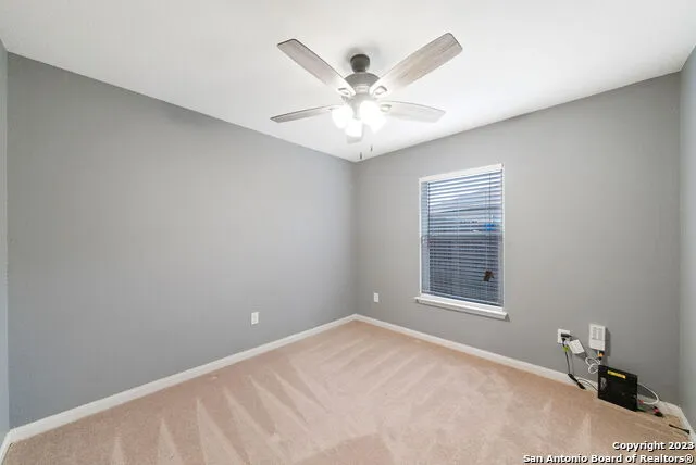 6643 LUCKEY TREE San Antonio, TX 78252