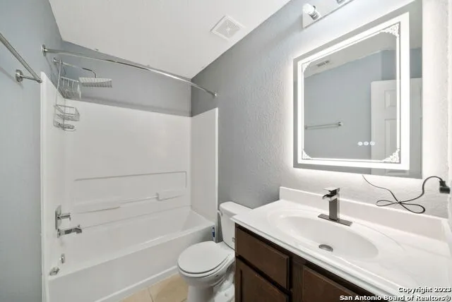 6643 LUCKEY TREE San Antonio, TX 78252
