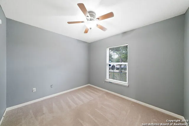 6643 LUCKEY TREE San Antonio, TX 78252