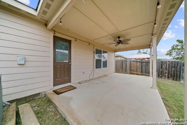 6643 LUCKEY TREE San Antonio, TX 78252