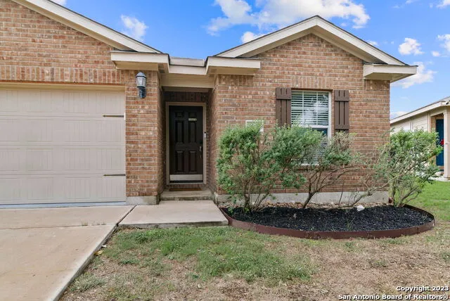 6643 LUCKEY TREE San Antonio, TX 78252