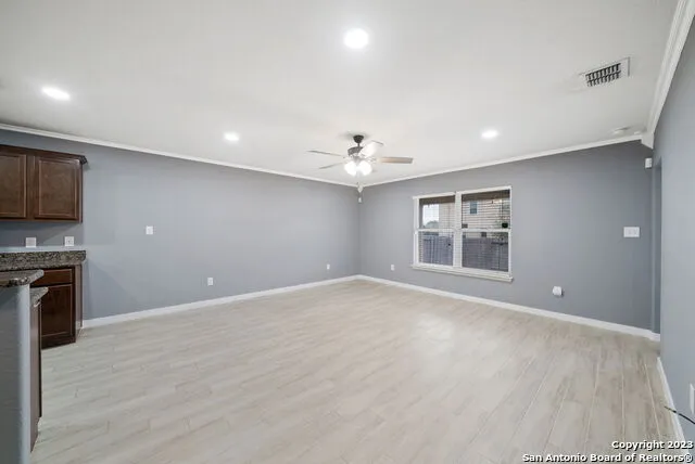 6643 LUCKEY TREE San Antonio, TX 78252